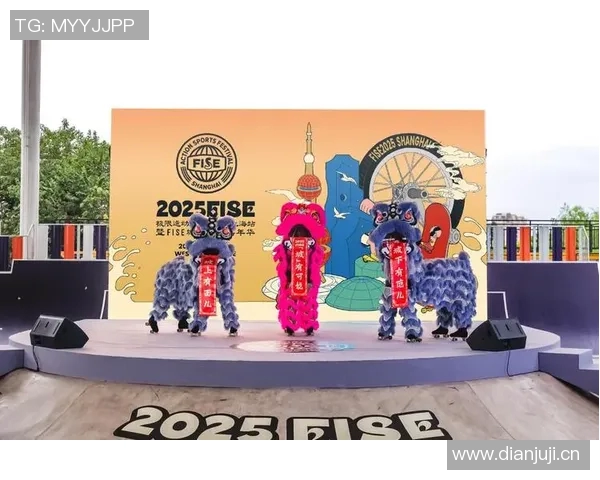 极限运动嘉年华积分榜揭晓上海滑板队以57分稳居第一名