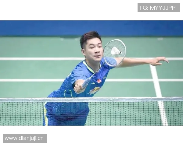 羽毛球之路：见证成都羽毛球队奋进成长的真实历程与奋斗精神